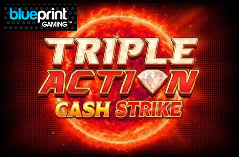 Cash Strike Triple Action